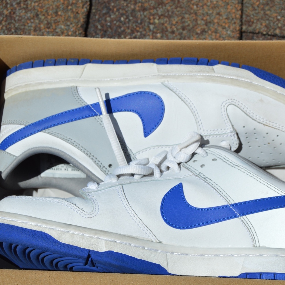 Nike Dunk Low